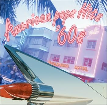 【中古】〈COLEZO!〉ポップス・アメリカン&rsquo;60｜スカーレット2021