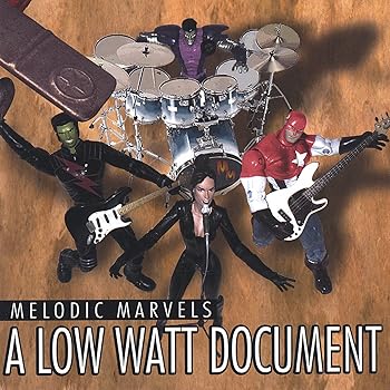 【中古】Melodic Marvels