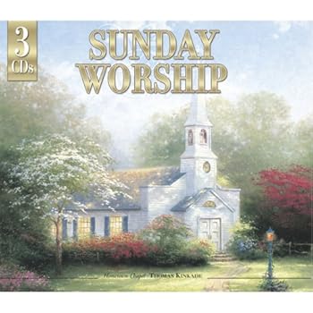 【中古】Sunday Worship|スカーレット2021