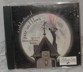 【中古】Celebration of Jazz and Blues from the Biltmore Estate Winery/Various
