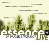 【中古】Essence of Praise & Worship: Live