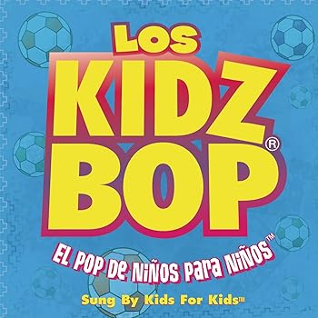 【中古】Los Kidz Bop