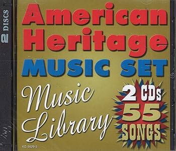 【中古】55 Songs: Music Library｜スカーレット2021