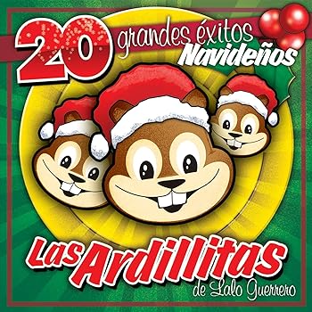【中古】20 Grandes Exitos Navidenos｜スカーレット2021
