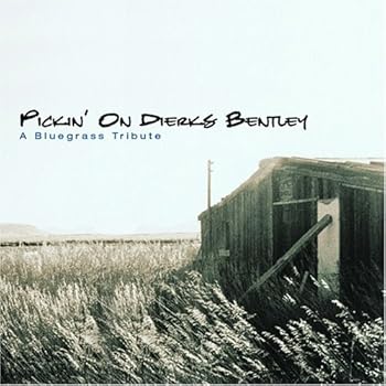 【中古】Pickin on Dierks Bentley: Bluegrass Tribute