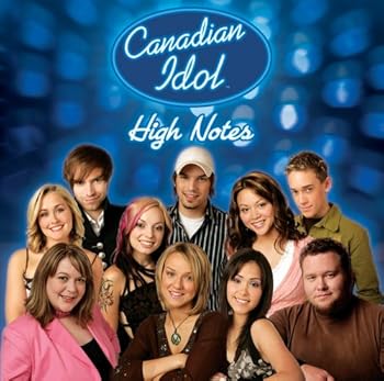 【中古】Canadian Idol: Season 3 High N 7,578円
