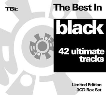 【中古】Best in Black