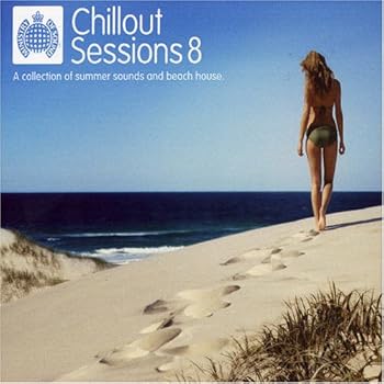 【中古】Ministry of Sound: Chillout Sessions 8|スカーレット2021