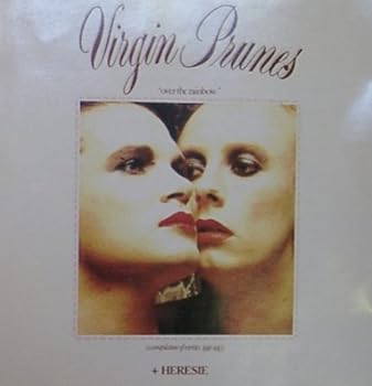 【中古】Over the Rainbow (A Compilation of Rarities 1981-1983)