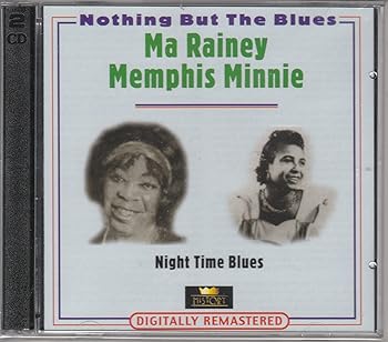 【中古】Night Time Blues