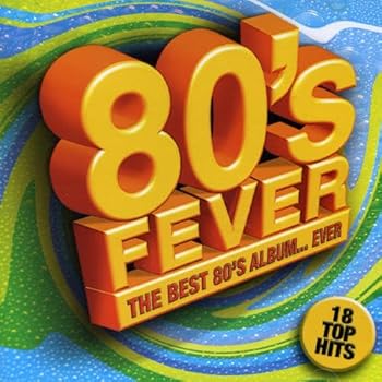 【中古】80's Fever