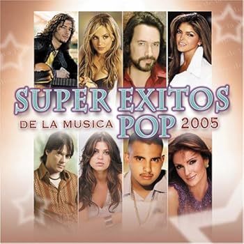 【中古】Super Exitos De La Musica Pop｜スカーレット2021 42,154円