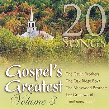 【中古】Gospel's Greatest, Vol. 3