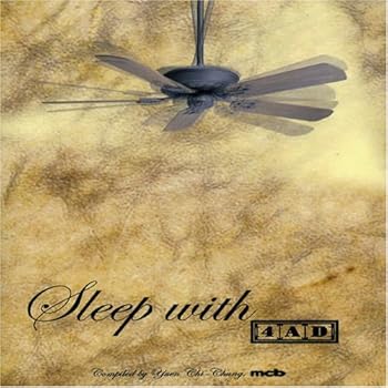 【中古】Sleep With 4ad｜スカーレット2021