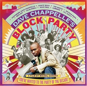 【中古】Block Party