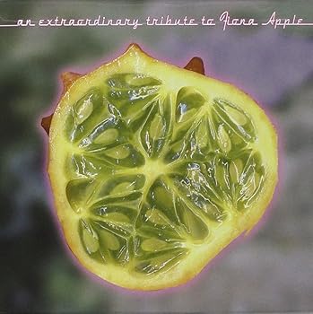【中古】Extraordinary Tribute to Fiona Apple