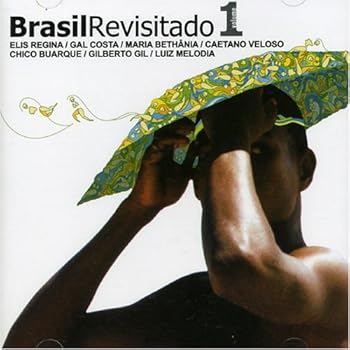 【中古】Brasil Revisitado V.1
