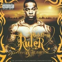 【中古】Ruler