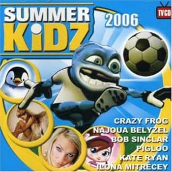 【中古】Summerkidz
