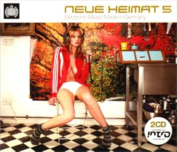 【中古】Vol. 5-Neue Heimat｜スカーレット2021