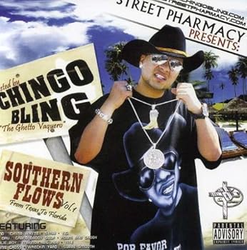 【中古】Southern Flows 1