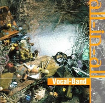 【中古】All-In-All Vocal Band|スカーレット2021