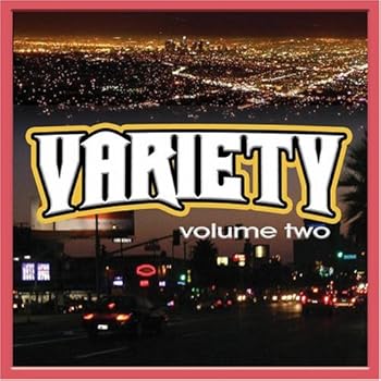 【中古】Variety 2