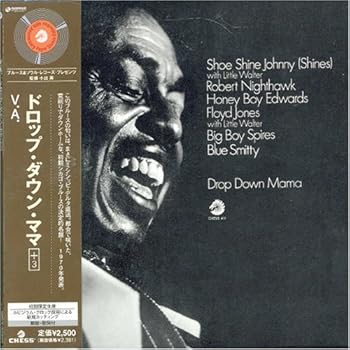 【中古】ドロップ・ダウン・ママ(紙ジャケット仕様)