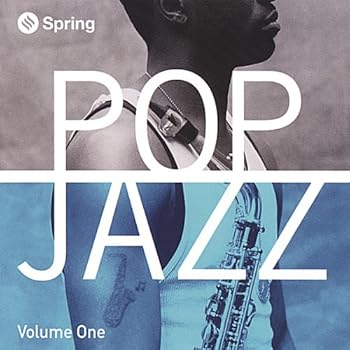【中古】Pop Jazz 1|スカーレット2021