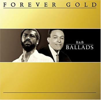【中古】Forever Gold: R&B Ballads 14,734円