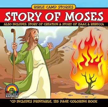 【中古】Bible Camp Stories: Story of M|スカーレット2021
