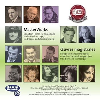 【中古】Masterworks