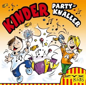 【中古】Kinder Party Knaller