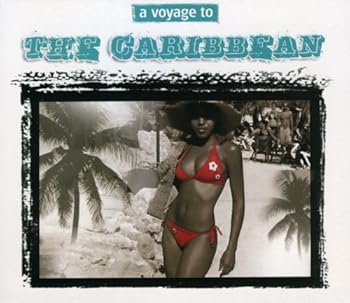 【中古】Voyage to the Caribbean