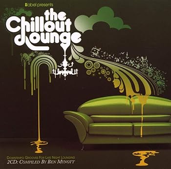 【中古】Chillout Lounge|スカーレット2021