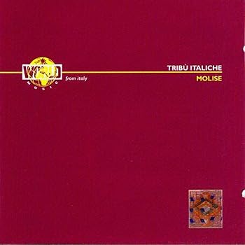 【中古】Tribu' Italiche-Molise