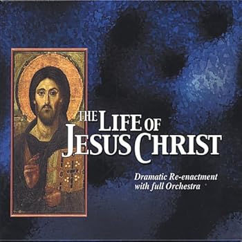 【中古】Life of Jesus Christ