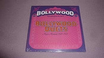 【中古】Bollywood Duets