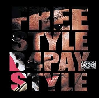 【中古】Freestyle B4 Paystyle｜スカーレット2021