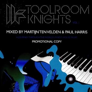 【中古】Toolroom Knights 1