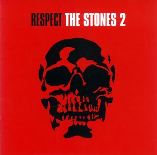 【中古】RESPECT THE STONES 2 - オムニバス｜スカーレット2021