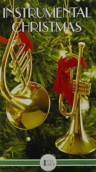 【中古】Instrumental Christmas|スカーレット2021