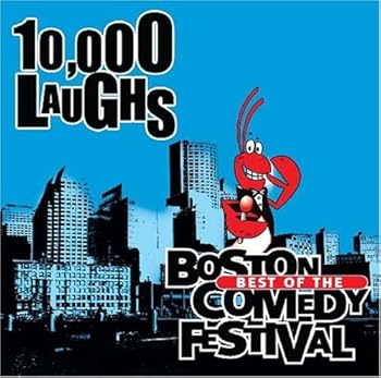 【中古】Boston Comedy Festival