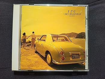 【中古】伊豆~SKY ROAD R135-OLDIES-