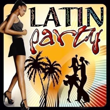 【中古】Latin Party