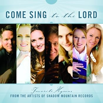 【中古】Come Sing to the Lord