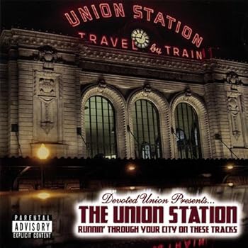 【中古】Runnin' Through Your City on These Tracks