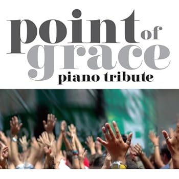 【中古】Point of Grace Piano Tribute