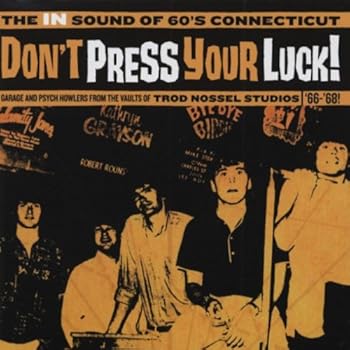 【中古】Don't Press Your Luck! ...|スカーレット2021