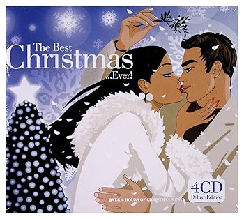 【中古】Best Christmas Album Ever
